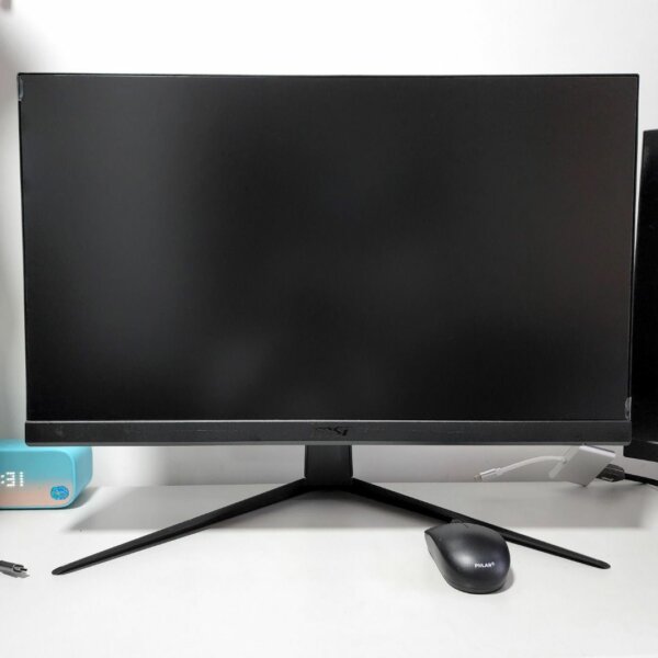 二手 monitor 極新淨 MSI G241V E2 75hz 電競螢幕 介面:DP, HDMI