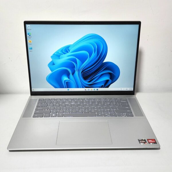 2手電腦 Dell AMD Ryzen 5 5625U