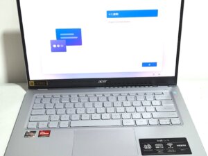 Acer Swift Go