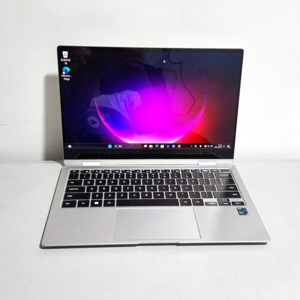 Samsung Galaxy Book Pro 360 (i5-1135G7, 16+512GB SSD)