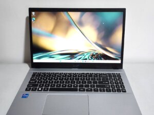 有單有保 Acer Aspire 3 15.6吋 (2022) (i5-1235U, 16+512GB SSD) 9成新