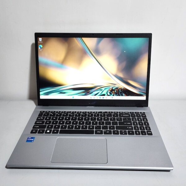 有單有保 Acer Aspire 3 15.6吋 (2022) (i5-1235U, 16+512GB SSD) 9成新