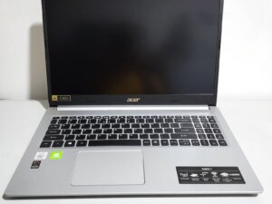 Acer 15.6吋 獨顯 MX350 手提電腦