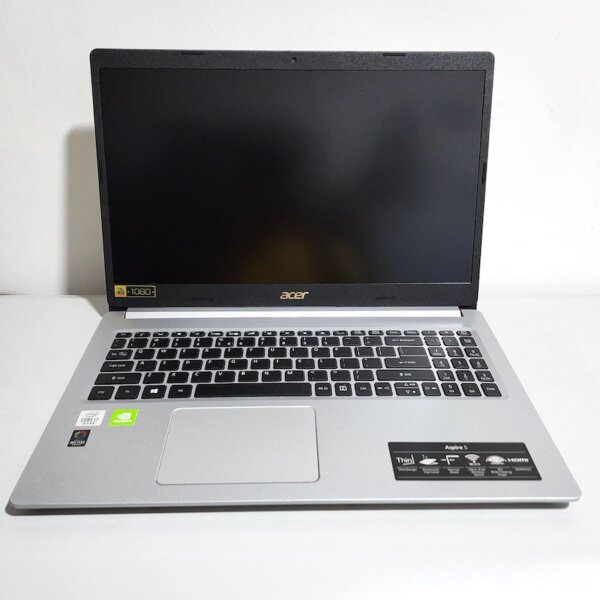 Acer 15.6吋 獨顯 MX350 手提電腦