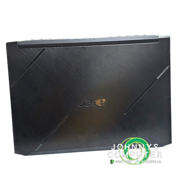 新淨 Acer 電競手提電腦 15.6 吋 (i7-9750H+GTX 1650+16G+1 TB HDD+256 GB SSD) IPS 螢幕，適合遊戲和影片編輯