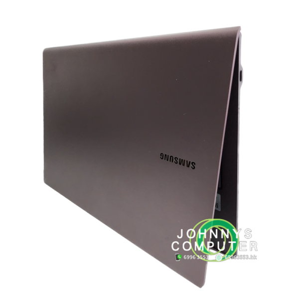 機好薄電好長 Samsung Galaxy Book S 13.3" (i5-L16G7, 8+512GB SSD) 95% new Touch mon