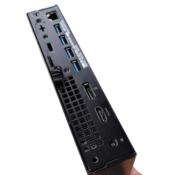 Dell OptiPlex 7050 Small Form Factor